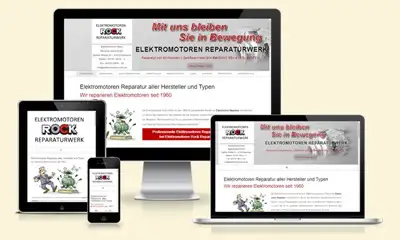 Homepage ab 20 Seiten - Website erstellen lassen zum Festpreis in Freystadt Website erstellen lassen zum Festpreis in Freystadt